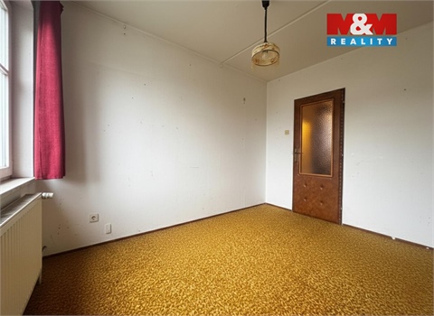 Prodej bytu 4+1, 78 m² 14