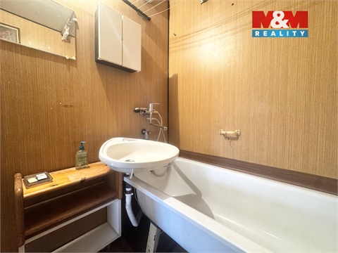 Prodej bytu 4+1, 78 m² 8