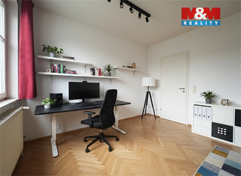 Prodej bytu 4+1, 78 m² - 14