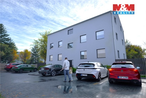 Prodej komerčního objektu, 414 m² - 0