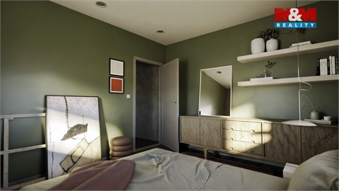 Prodej komerčního objektu, 414 m² 8