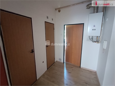 Pronájem bytu 1+1, 36 m² 4