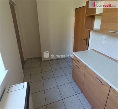 Pronájem bytu 1+1, 36 m² 0