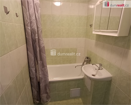 Pronájem bytu 1+1, 36 m² 2