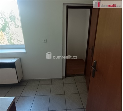 Pronájem bytu 1+1, 36 m² - 2