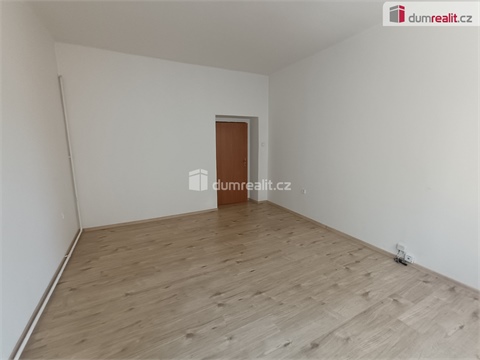 Pronájem bytu 1+1, 36 m² - 0