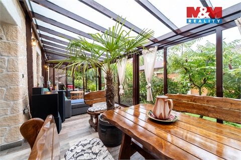 Prodej obchodních prostor, 340 m² - 6