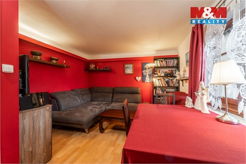 Prodej obchodních prostor, 340 m² - 22