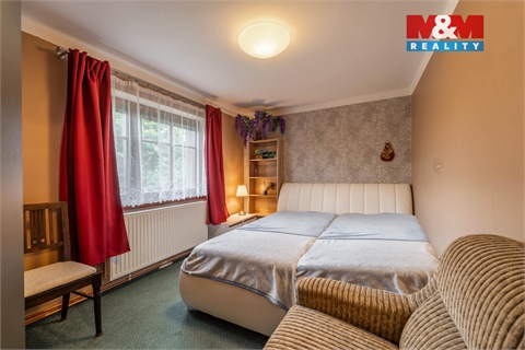 Prodej obchodních prostor, 340 m² - 24