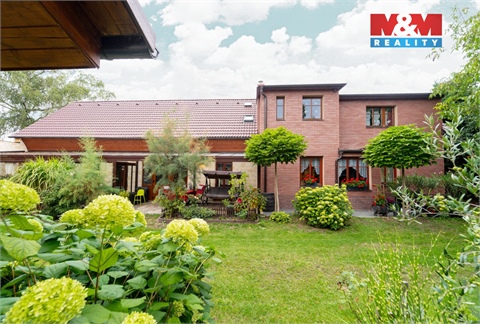 Prodej obchodních prostor, 340 m² 4