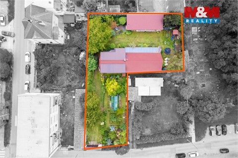 Prodej obchodních prostor, 340 m² - 12