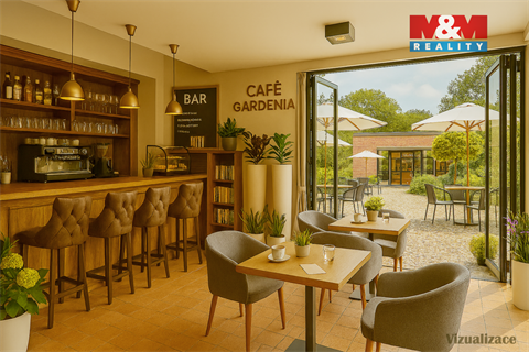 Prodej obchodních prostor, 340 m² 2