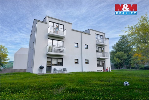 Prodej bytu 3kk, 69 m² 2