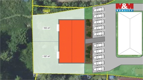 Prodej bytu 3kk, 69 m² - 10