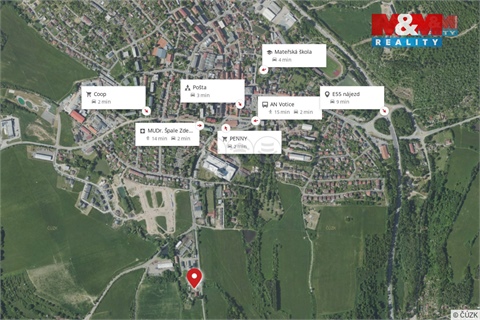 Prodej bytu 3kk, 69 m² 12