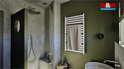 Prodej bytu 3kk, 69 m² - 4