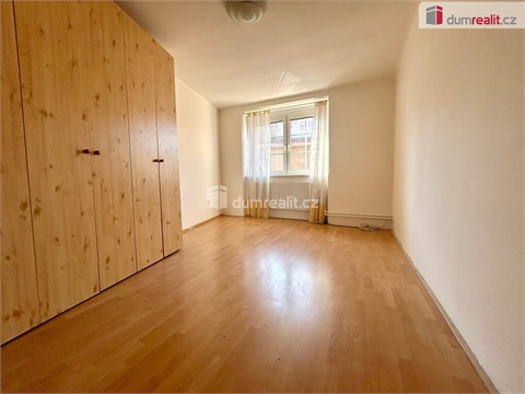 Pronájem bytu 3+1, 96 m² - 0