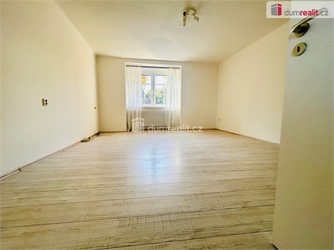 Pronájem bytu 3+1, 96 m² - 4