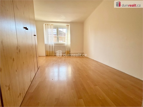 Pronájem bytu 3+1, 96 m² 0