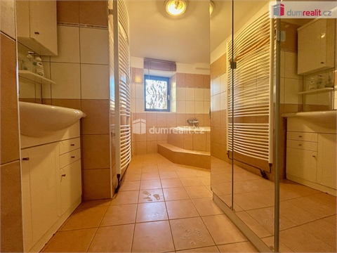 Pronájem bytu 3+1, 96 m² - 2