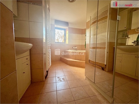 Pronájem bytu 3+1, 96 m² 2