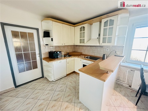 Pronájem bytu 3+1, 96 m² 6