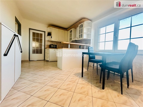 Pronájem bytu 3+1, 96 m² 4