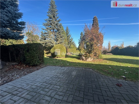 Pronájem bytu 3+1, 96 m² - 8