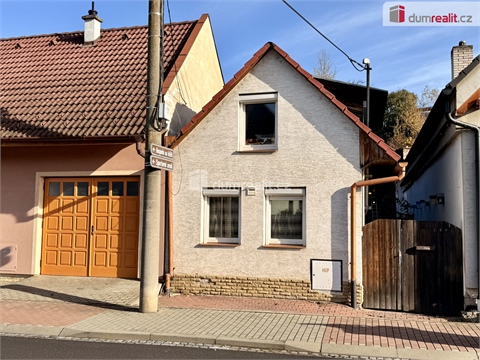 Prodej rodinného domu, 160 m² - 18