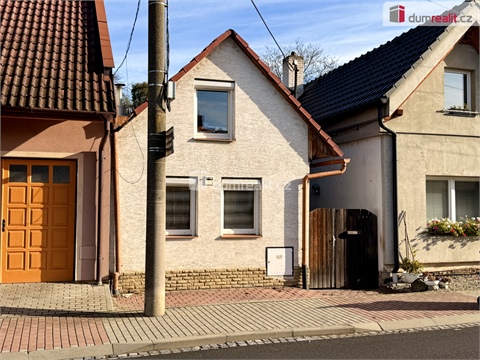 Prodej rodinného domu, 160 m² 0