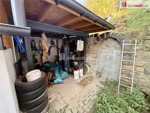 Prodej rodinného domu, 160 m² - 12