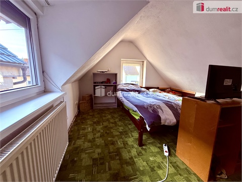 Prodej rodinného domu, 160 m² 8