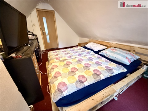 Prodej rodinného domu, 160 m² - 10