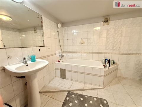 Prodej rodinného domu, 160 m² 6