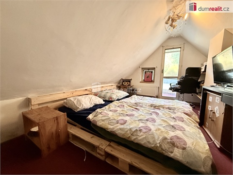 Prodej rodinného domu, 160 m² 10