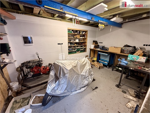 Prodej rodinného domu, 160 m² 12