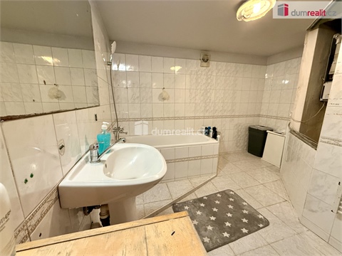 Prodej rodinného domu, 160 m² - 4