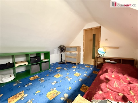 Prodej rodinného domu, 160 m² - 6