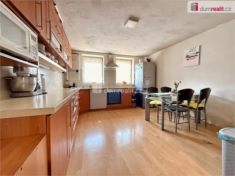 Prodej rodinného domu, 160 m² - 0