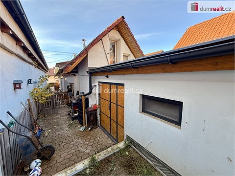 Prodej rodinného domu, 160 m² 14