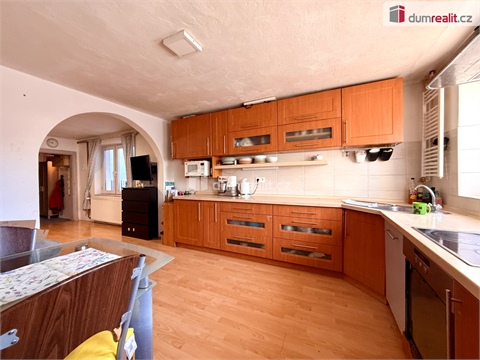 Prodej rodinného domu, 160 m² - 2