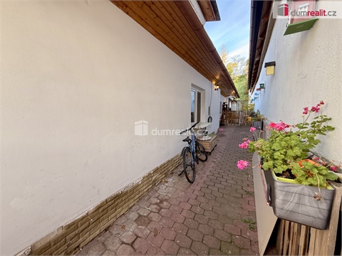 Prodej rodinného domu, 160 m² - 16