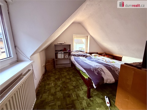 Prodej rodinného domu, 160 m² - 8