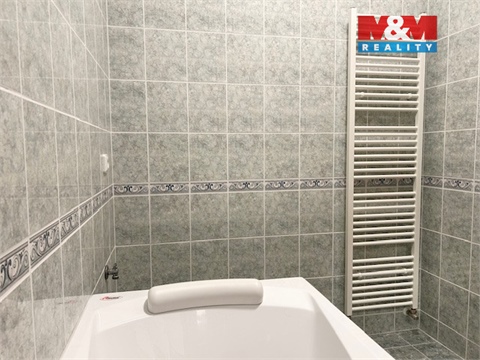 Pronájem bytu 2kk, 64 m² - 12