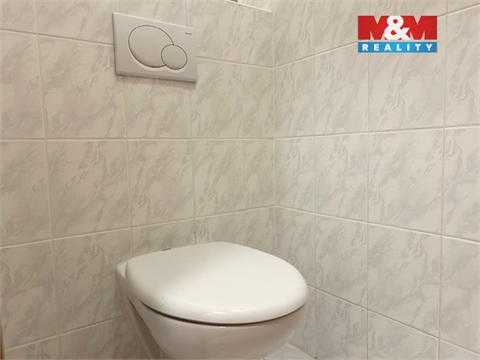 Pronájem bytu 2kk, 64 m² - 14