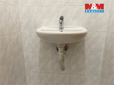 Pronájem bytu 2kk, 64 m² 16