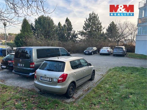 Pronájem bytu 2kk, 64 m² - 2