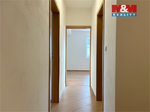 Pronájem bytu 2kk, 64 m² 8