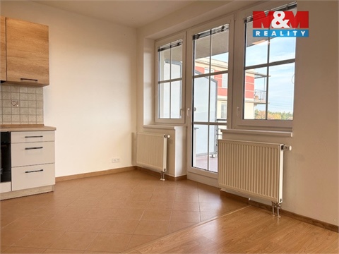 Pronájem bytu 2kk, 64 m² - 4