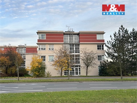 Pronájem bytu 2kk, 64 m² 20